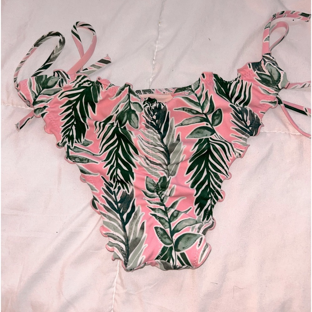 bathing suit bottom
